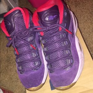 Not Able To Fit These Any More